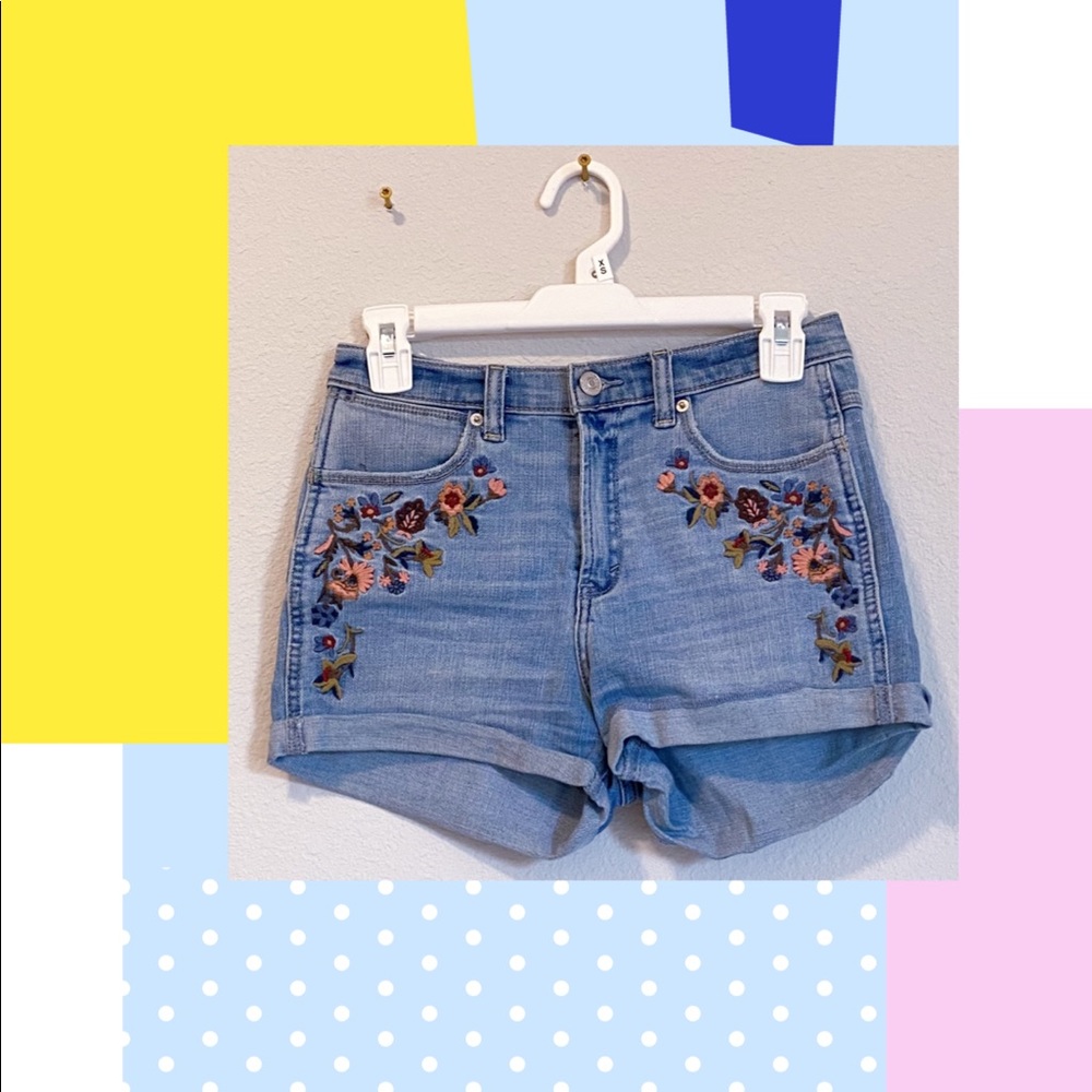 American Eagle Shorts